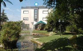 Hotel Ottagono Andria